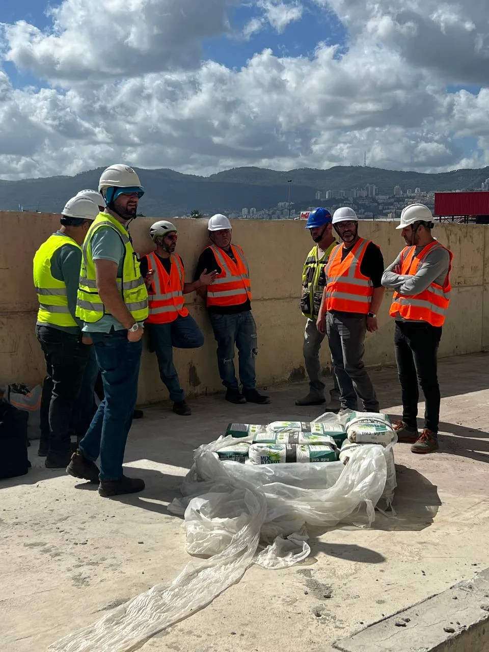 ימי כשירות לממוני בטיחות