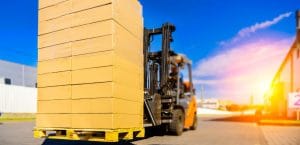 רישיון מלגזה בצפון