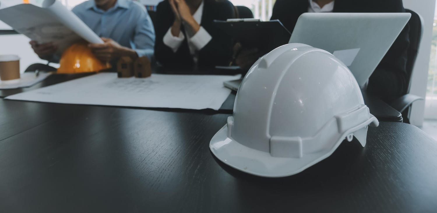 הדרכת בטיחות לעובדי משרדים