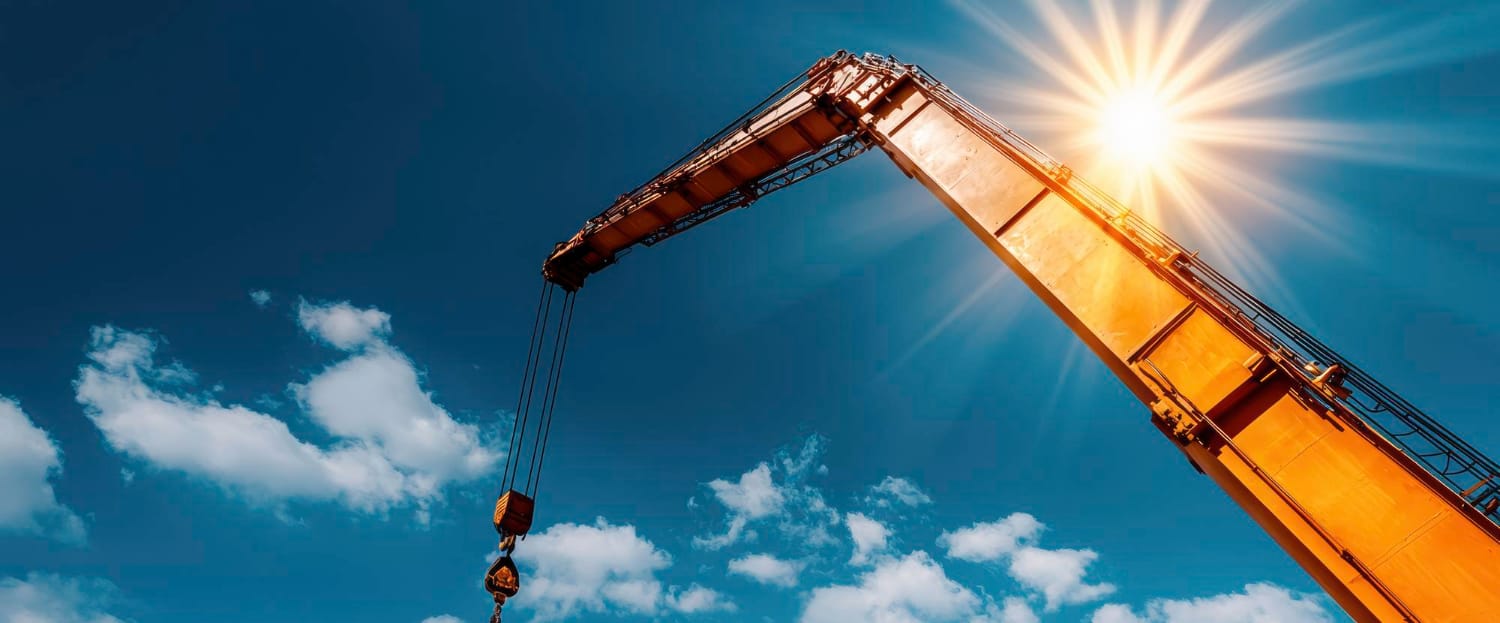 רישיון מנוף משאית